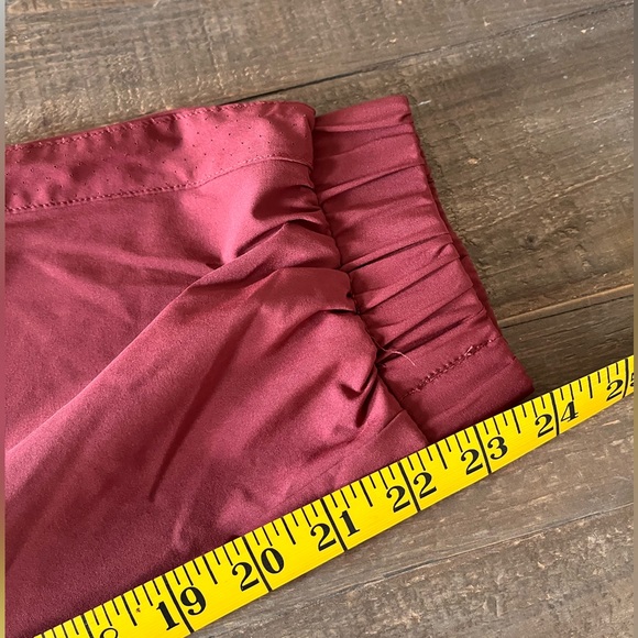 CRZ yoga cropped jogger - Picture 2 of 14